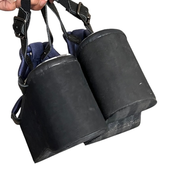 ✨ Adidas x Open Ceremony Ankle Platform Sandals - Picture 5 of 14